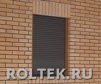 Рольставни мини